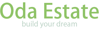 Oda Estate build your dream